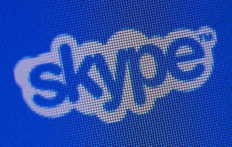 Skype parolanız nasıl değiştirilir veya sıfırlanır