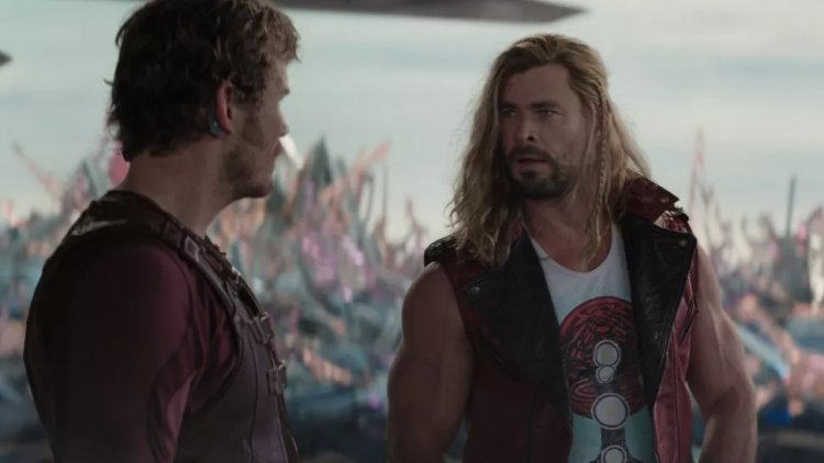 Thor: Love and Thunder Disney Plus'a ne zaman gelecek?