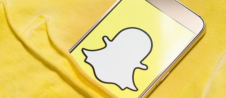 Snapchat'te Anket Nasıl Yapılır?