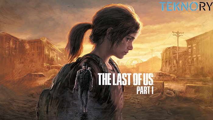 PS5'teki Last of Us remake, Kapsamlı Erişilebilirlik Seçeneklerine Sahip Olacak!