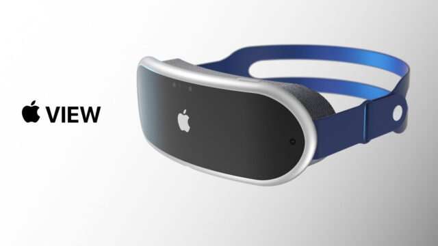 Apple, karma gerçeklik cihazları için 'gerçeklik' adlandırma kongresini kullanabilir