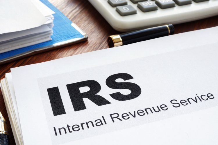 IRS, 120.000 vergi mükellefini içeren gizli bilgileri yanlışlıkla ifşa ettiğini söyledi