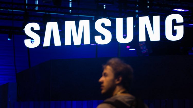 Samsung müşterileri: verileriniz ihlal edilmiş olabilir