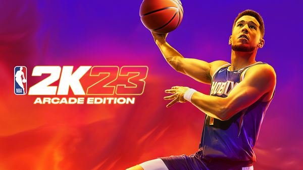 NBA 2K23: Apple Arcade Sürümü