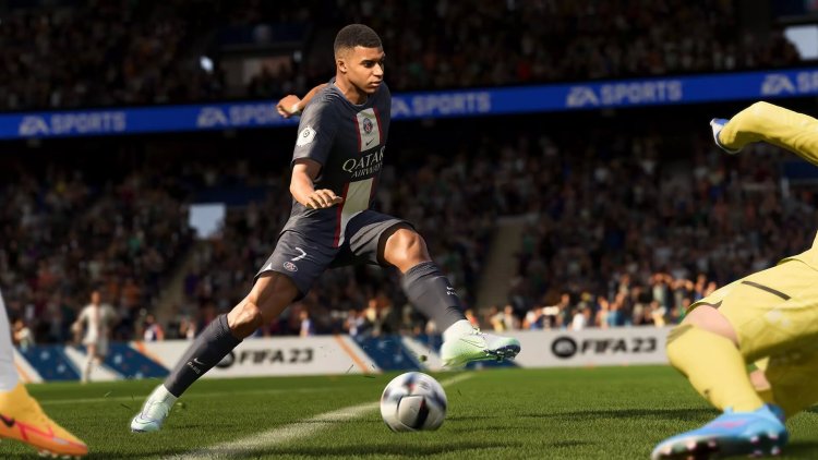 FIFA 23: Ön Yükleme Çıkış Tarihi, Saati, Platformlar ve Daha Fazlası