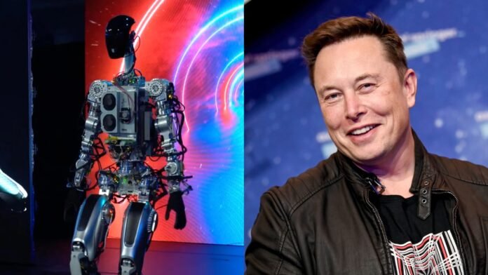 Elon Musk'ın Tesla Optimus'u Ne İşe Yarar?